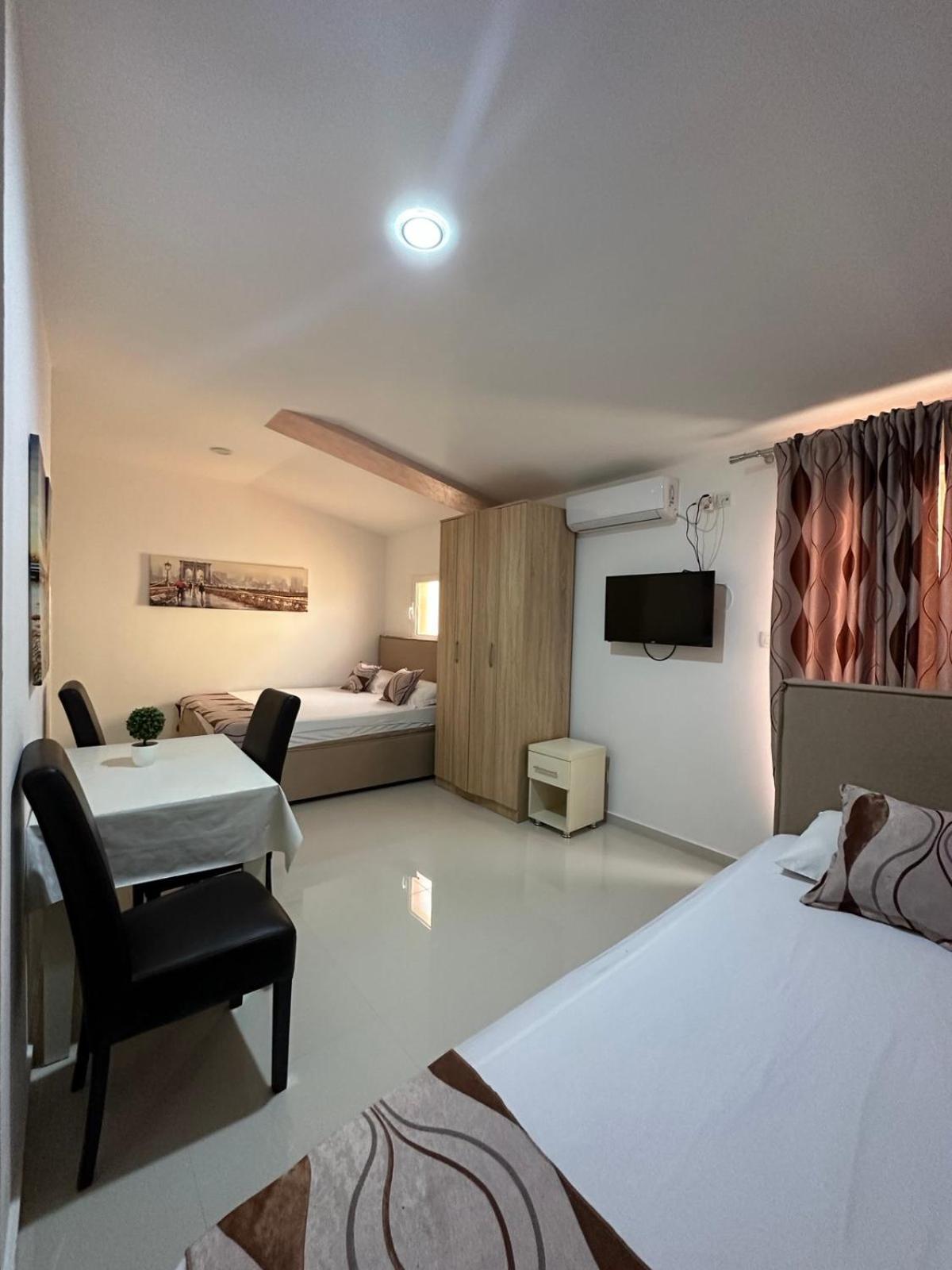 Apartment Myday *